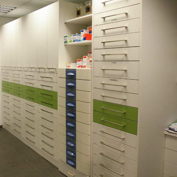 Pharmacie Anglet 3